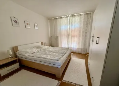 Na prenájom byt v Poprad · €570 · Dokončené