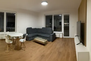 Na prenájom byt v Košice-Západ · €2 200 · Novostavba