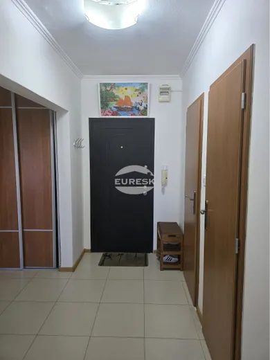 Na predaj 3-izbový byt, 81 m², Humenné, Laborecká