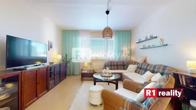 Byty na predaj 3-izbový, Banská Bystrica · €189 000