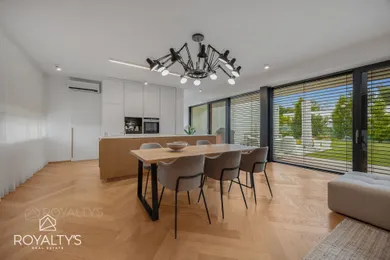 Na predaj dom, 245 m², Šamorín, Buková ulica