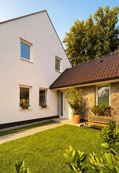 Byty na predaj 4-izbový, Bernolákovo · €289 900