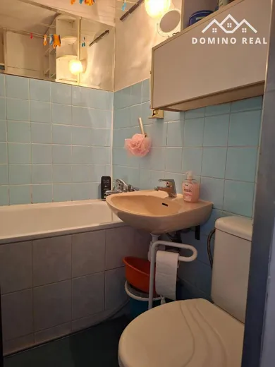Na predaj 1-izbový byt, 30 m², Bratislava-Rača, Na pasekách