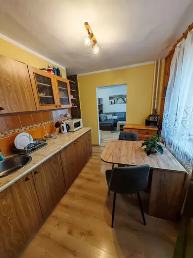 Na predaj 1-izbový byt, 41 m², Liptovský Mikuláš, Hurbanova