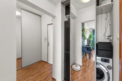 Na predaj 2-izbový byt, 42 m², Bratislava-Ružinov, Vlčie hrdlo