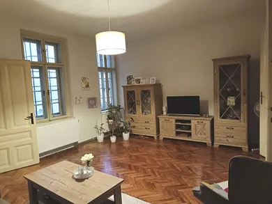Mieszkania na sprzedaż, 3-pokojowe, Nitra · €299 000