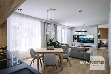 Byty na predaj 3-izbový, Prešov · €178 799