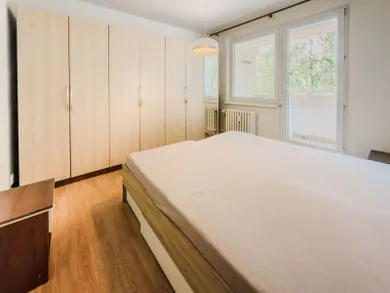 Na prenájom 2-izbový byt, 47 m², Lučenec, Arm. generála L. Svobodu