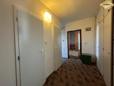 Na predaj byt v Bratislava-Vrakuňa · €228 500 · Pôvodný stav