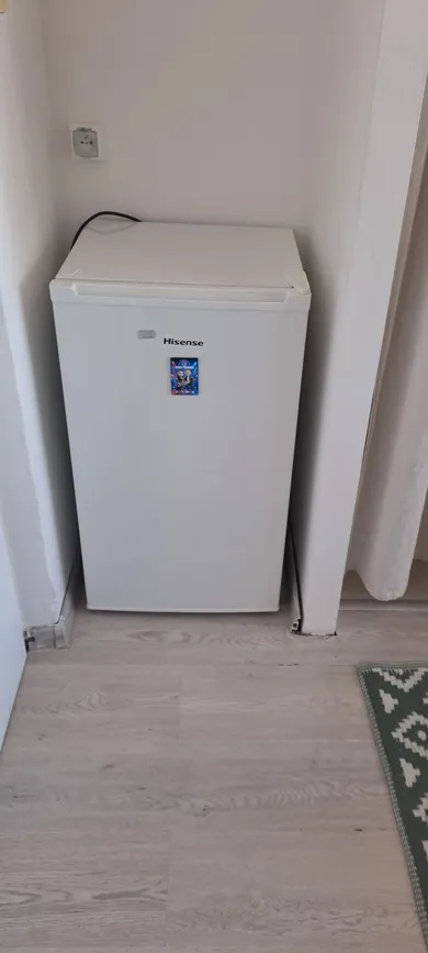 Na prenájom 1-izbový byt, 13 m², Zvolen, Záhonok