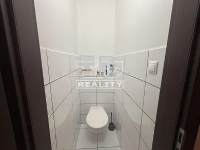 Na predaj 1-izbový byt, 30 m², Veľká Lomnica