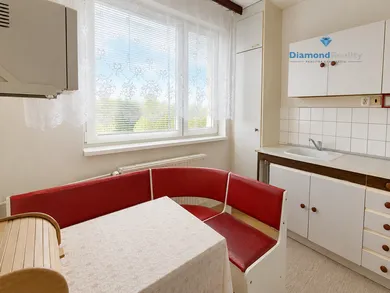 Na predaj 2-izbový byt, 50 m², Košice-Sídlisko KVP, Húskova