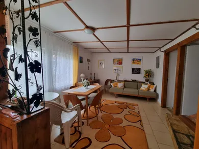 Na predaj rekreačný dom, Piešťany, A. Dubčeka
