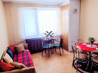 Na predaj 1-izbový byt, 38 m², Piešťany, Javorová