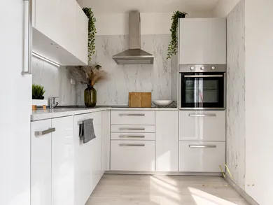 Byty na predaj 3-izbový, Kysucké Nové Mesto · €219 900
