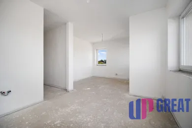 Na predaj 2-izbový byt, 52 m², Senec, Dlhá
