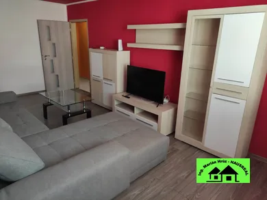 Na prenájom byt v Levice · €600 · Dokončené
