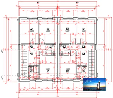 Na predaj dom v Chorvátsky Grob · €328 000 · Novostavba