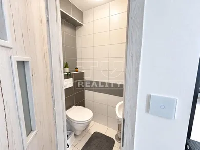 Na predaj 3-izbový byt, 58 m², Poprad