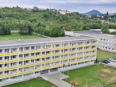 Na prenájom 3-izbový byt, 68 m², Prešov, Volgogradská