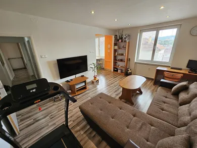 Na predaj 2-izbový byt, 50 m², Spišská Nová Ves, Banícka