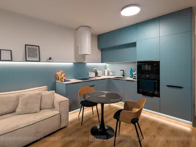 Na prenájom 3-izbový byt, 57 m², Trnava, Cukrovarská
