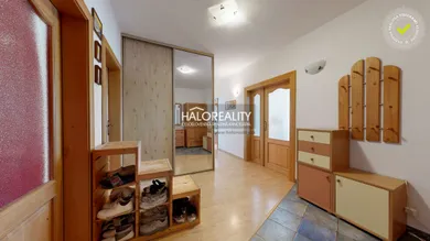 Na predaj 4-izbový byt, 97 m², Banská Bystrica