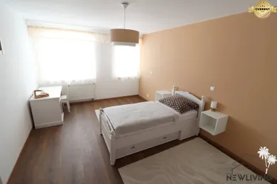 Na predaj 4-izbový byt, 164 m², Piešťany, Nálepkova