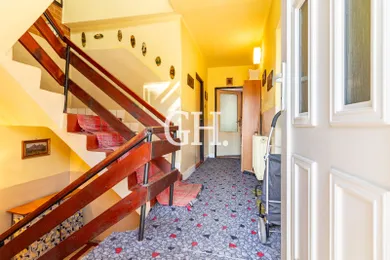 Na predaj dom, 165 m², Revúca, Komenského