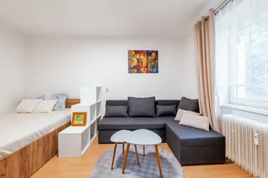 Mieszkania na sprzedaż, 1-pokojowe, Košice-Staré Mesto · €155 000