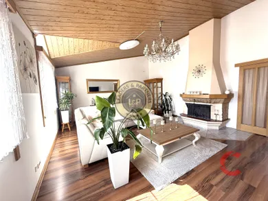Na predaj 4-izbový dom, 41 m², Senica