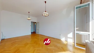 Na predaj 3-izbový byt, 63 m², Bratislava-Ružinov, Narcisová