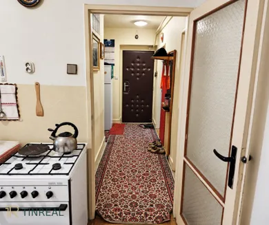 Na predaj 3-izbový byt, 77 m², Snina, Študentská