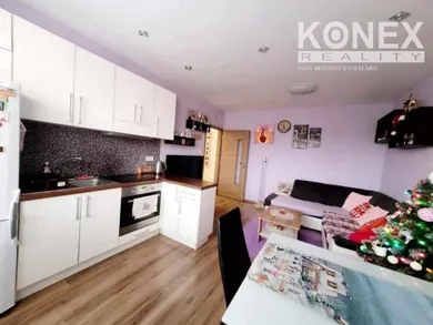 Na predaj 2-izbový byt, 55 m², Vranov nad Topľou, 1. mája