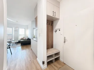 Na prenájom 4-izbový byt, 75 m², Košice-Košická Nová Ves