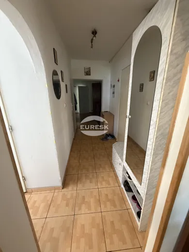 Na predaj 4-izbový byt, 86 m², Humenné, Osloboditeľov