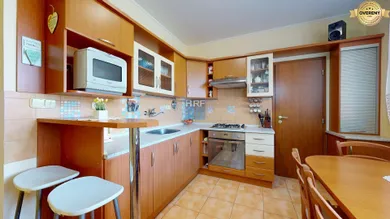 Mieszkania na sprzedaż, 3-pokojowe, Holíč · €119 000