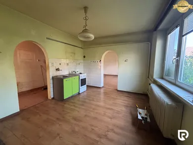 Na predaj dom v Trenčín · €90 000 · Pôvodný stav