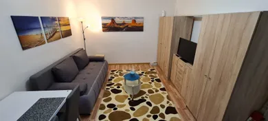 Byty na predaj 1-izbový, Košice-Západ · €107 500