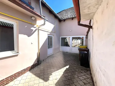 Na predaj dom, 78 m², Hlohovec, Ľ. Zúbka