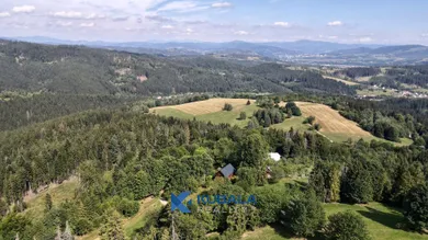 Na predaj 3-izbový rekreačný dom, 58 m², Olešná