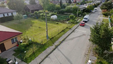 Na predaj pozemok, Martin, Majerčíkova