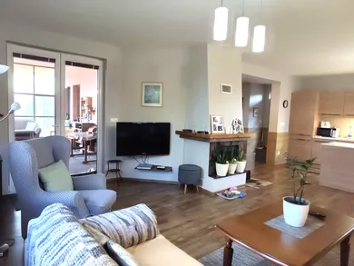 Na predaj 4-izbový dom, 107 m², Lakšárska Nová Ves