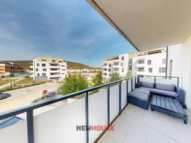 Byty na predaj 3-izbový, Trenčín · €279 000