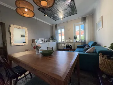 Na predaj 2-izbový byt, 53 m², Bratislava-Ružinov