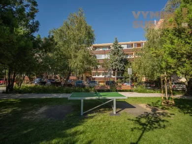 Na predaj byt v Bratislava-Ružinov · €364 900 · Novostavba