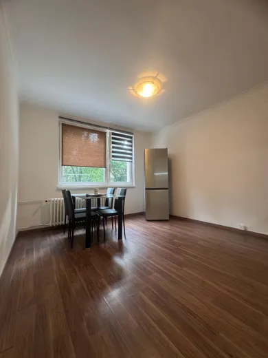 Na prenájom 1-izbový byt, 35 m², Nové Zámky, T. G. Masaryka