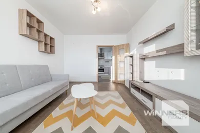 Na predaj 2-izbový byt, 58 m², Košice-Dargovských hrdinov, Krosnianska