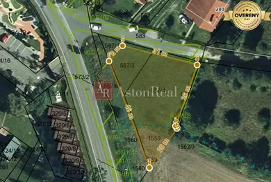 Pozemky na predaj, Poprad · €188 600