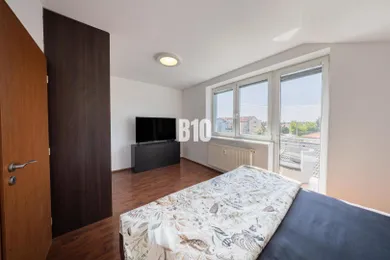Byty na predaj 2-izbový, Bratislava-Vajnory · €239 900